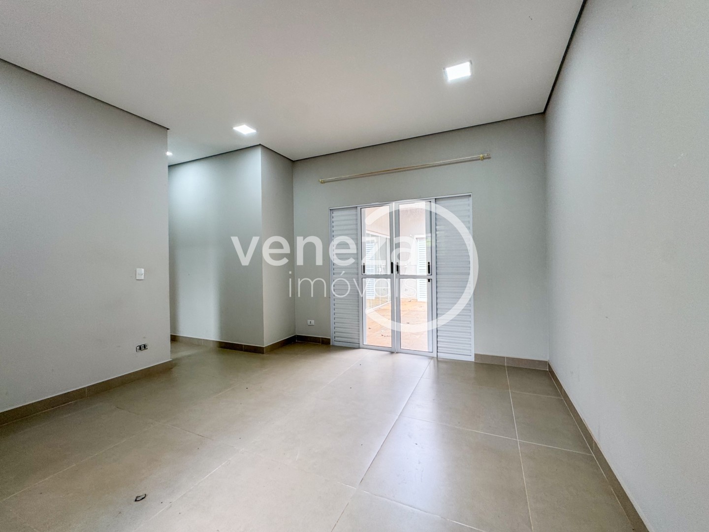 Casa Residencial para locação no bairro Parque Taua de Londrina - Foto 8