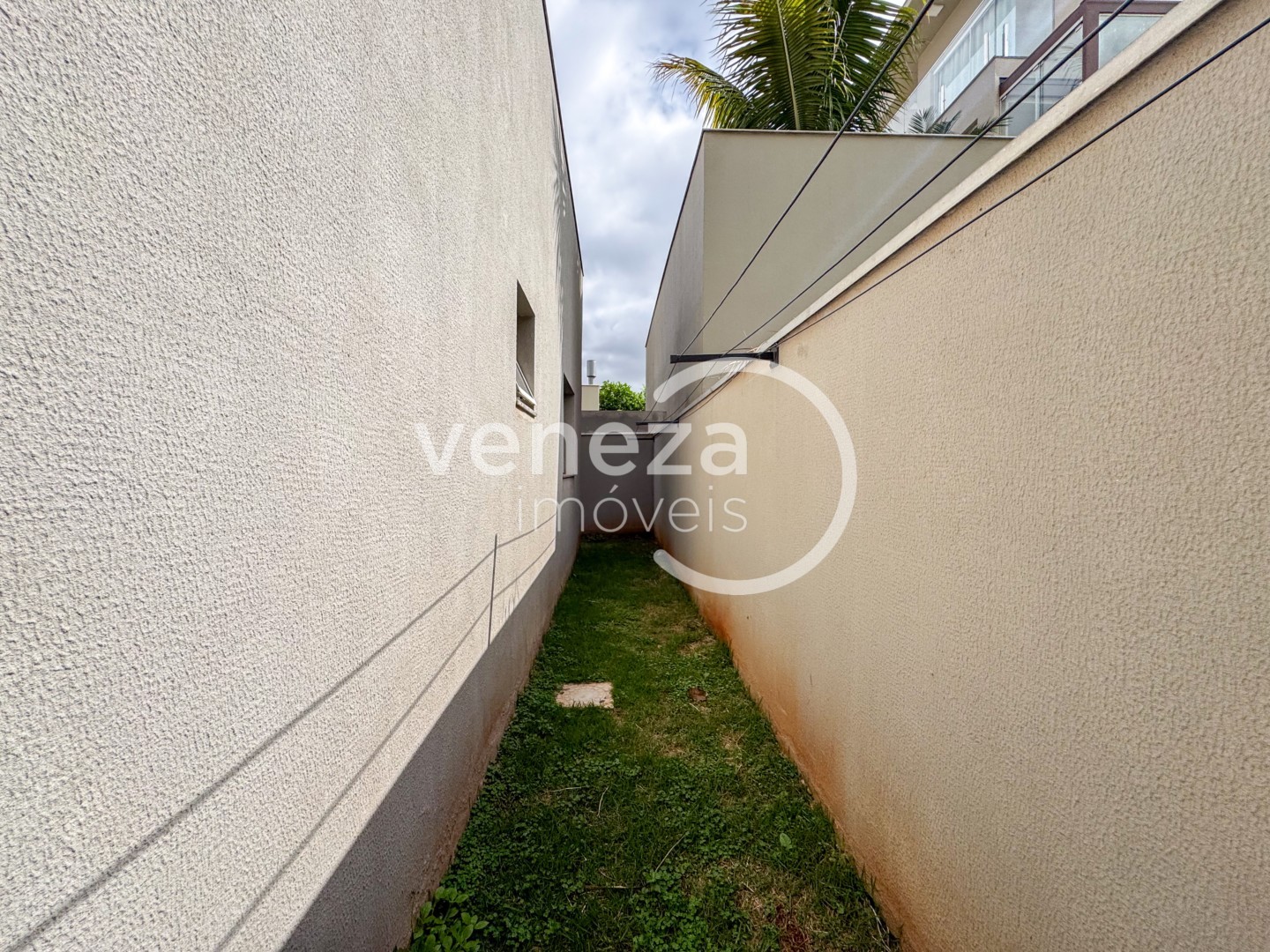 Casa Residencial para locação no bairro Parque Taua de Londrina - Foto 23