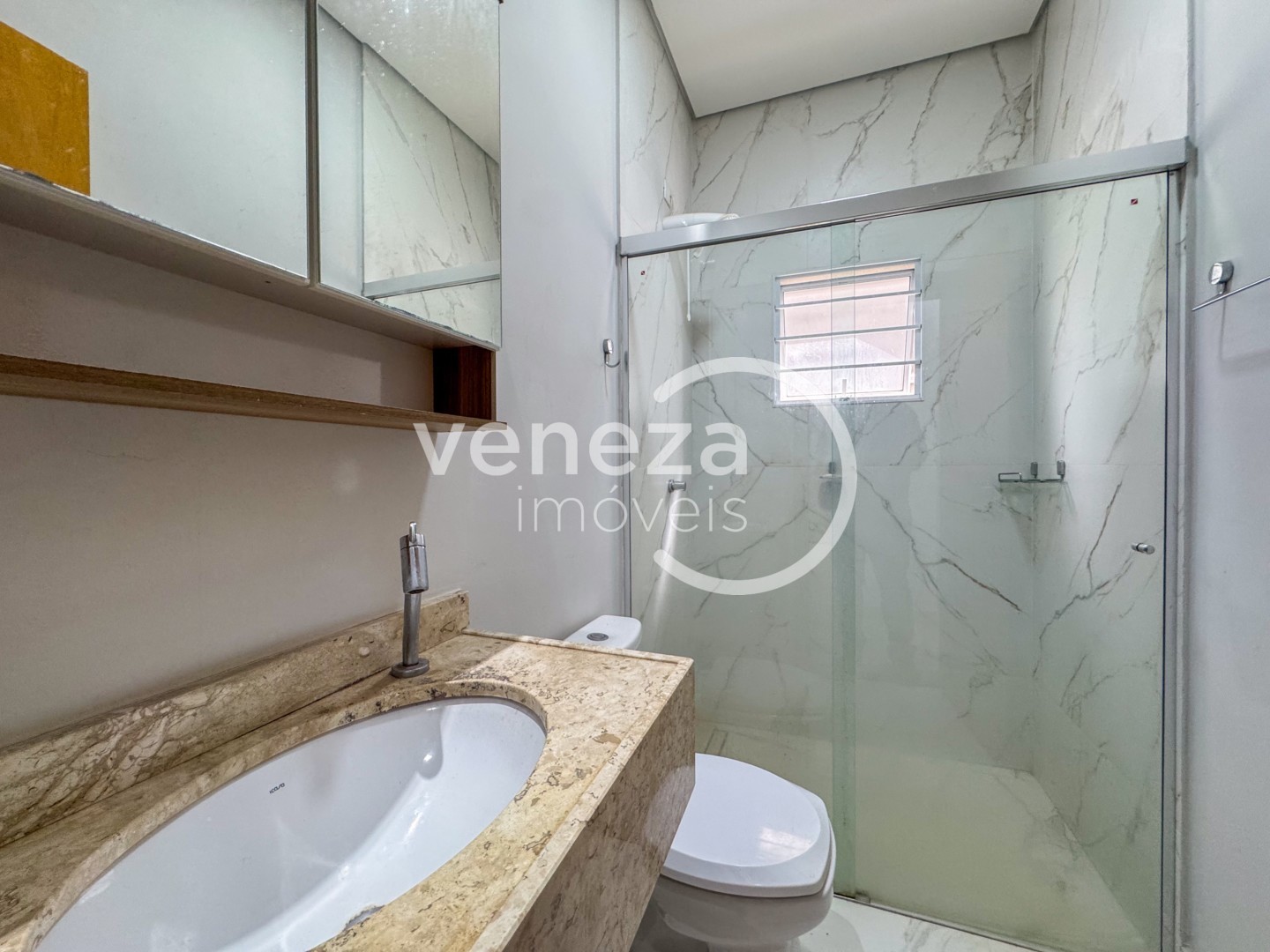 Casa Residencial para locação no bairro Parque Taua de Londrina - Foto 19