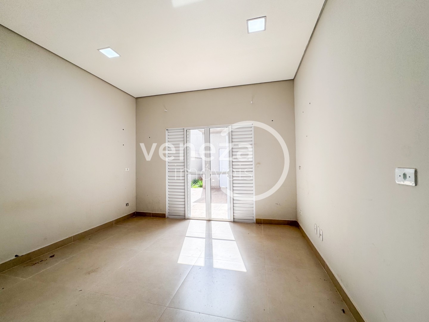 Casa Residencial para locação no bairro Parque Taua de Londrina - Foto 12