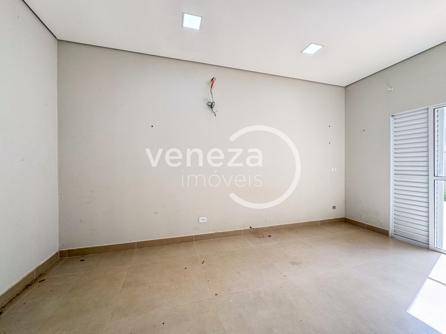 Casa Residencial para locação no bairro Parque Taua de Londrina - Foto 13