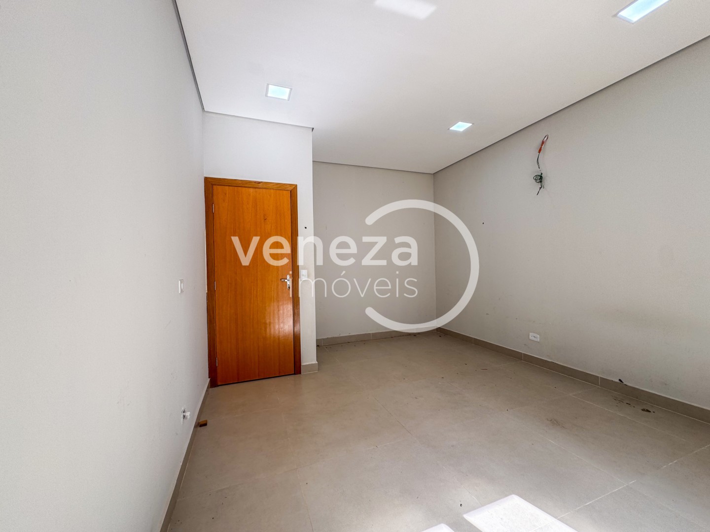Casa Residencial para locação no bairro Parque Taua de Londrina - Foto 14