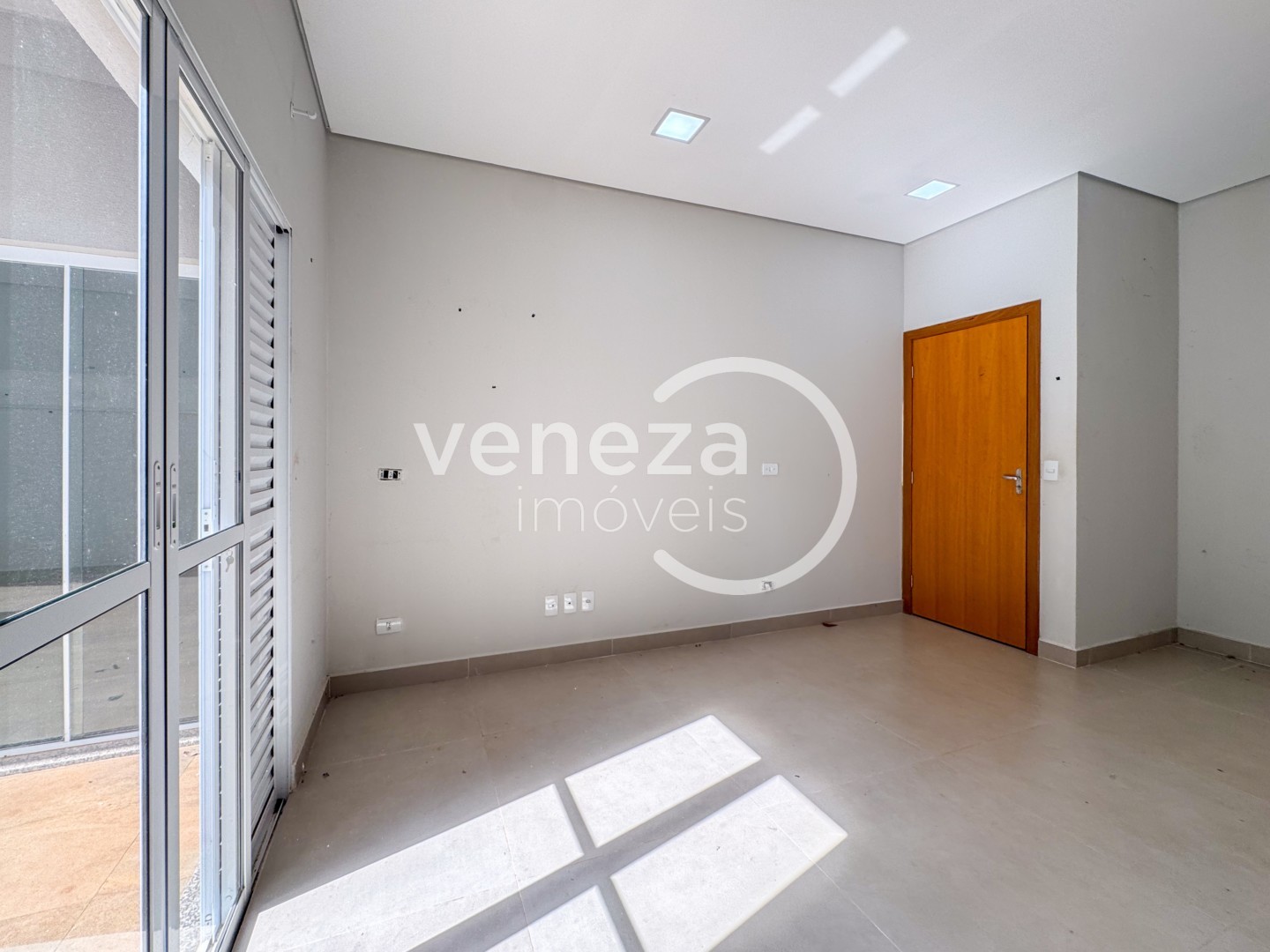 Casa Residencial para locação no bairro Parque Taua de Londrina - Foto 15