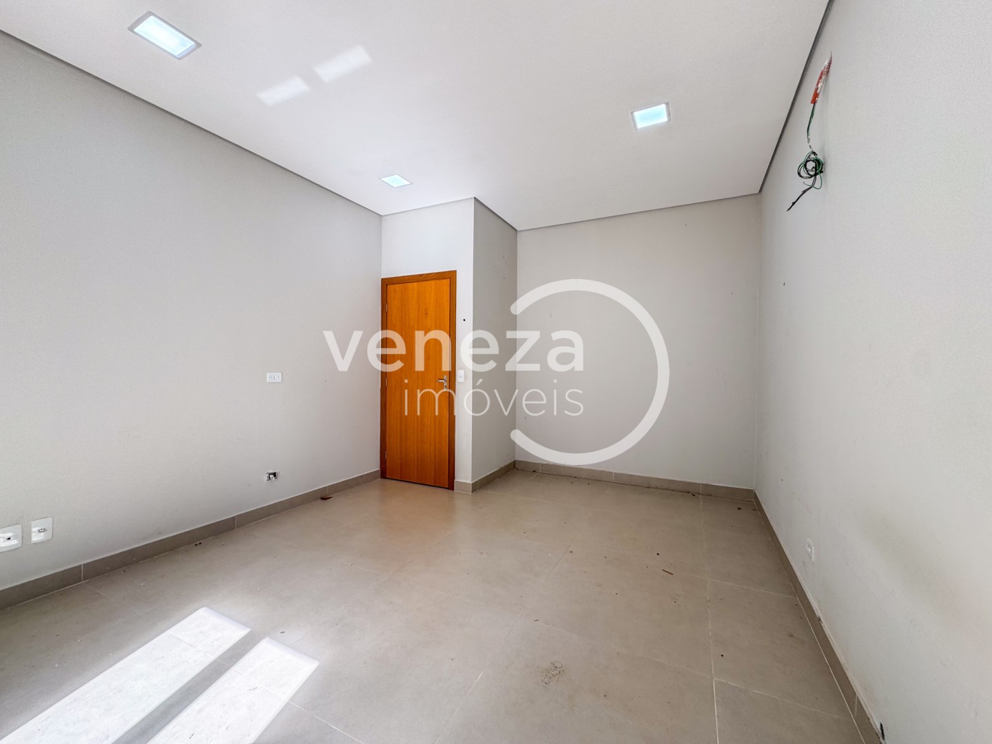 Casa Residencial para locação no bairro Parque Taua de Londrina - Foto 16