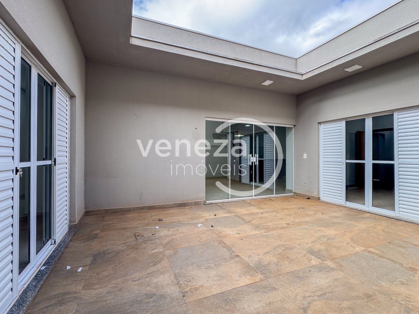 Casa Residencial para locação no bairro Parque Taua de Londrina - Foto 25