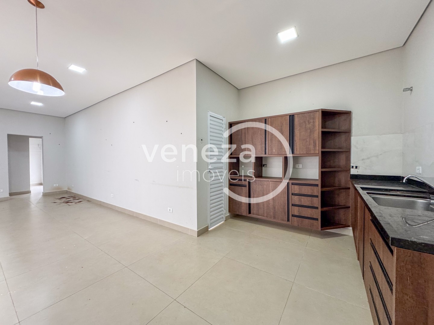 Casa Residencial para locação no bairro Parque Taua de Londrina - Foto 5