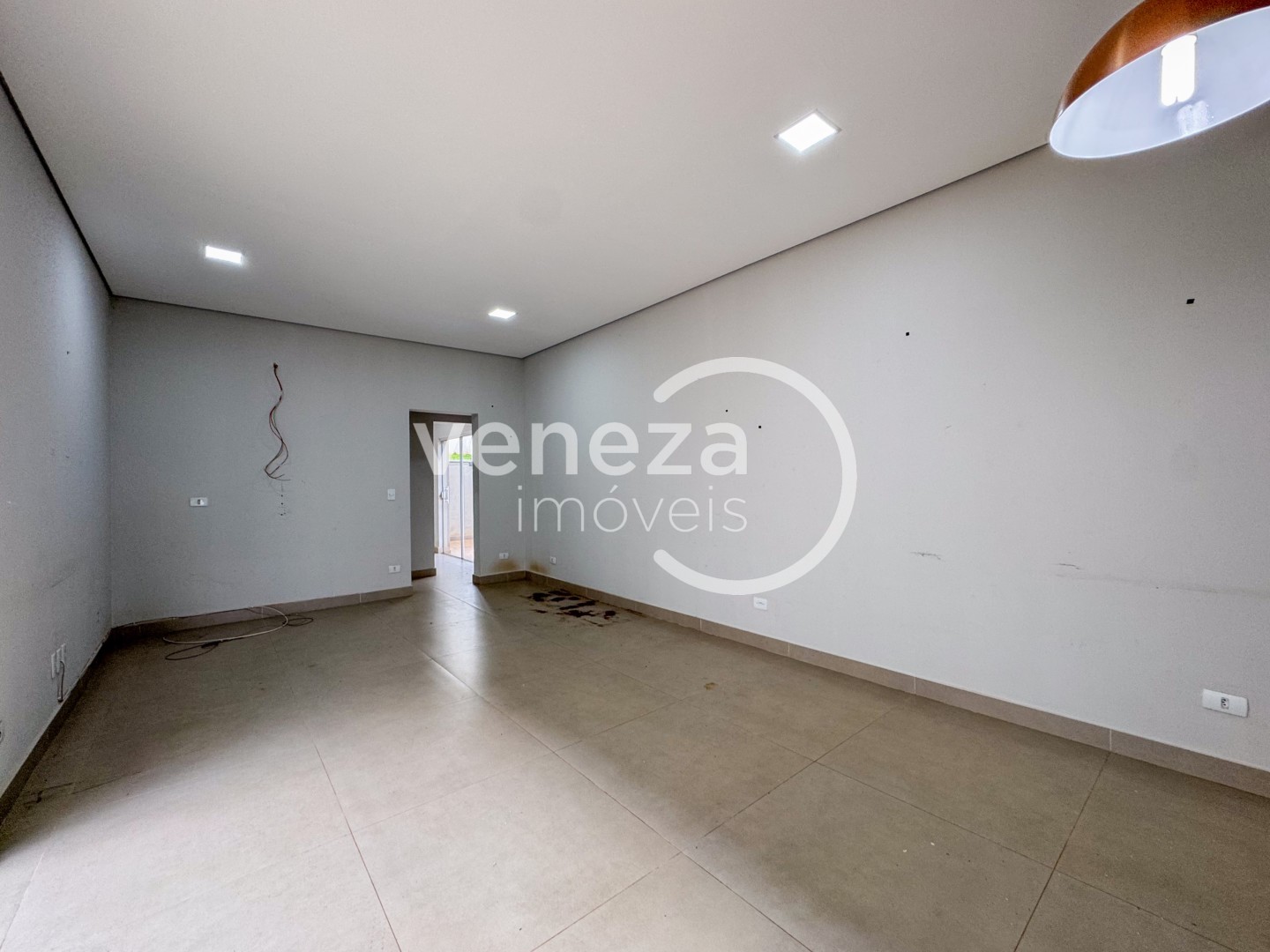 Casa Residencial para locacao no Parque Taua em Londrina com 140m² por R$ 6.750