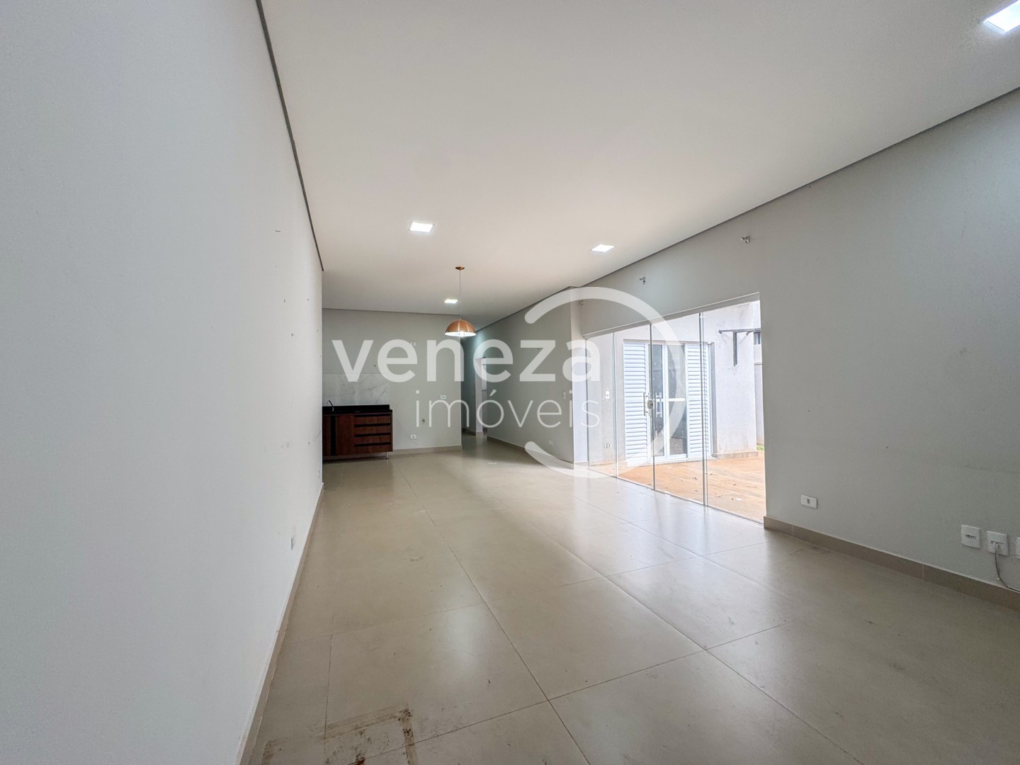 Casa Residencial para locação no bairro Parque Taua de Londrina - Foto 4