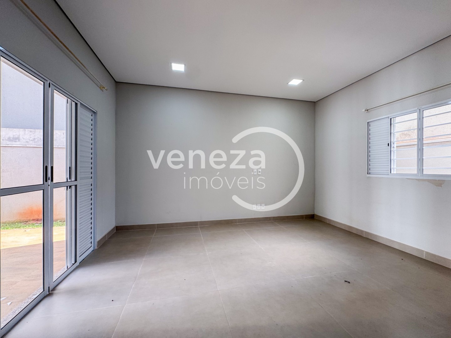 Casa Residencial para locação no bairro Parque Taua de Londrina - Foto 9