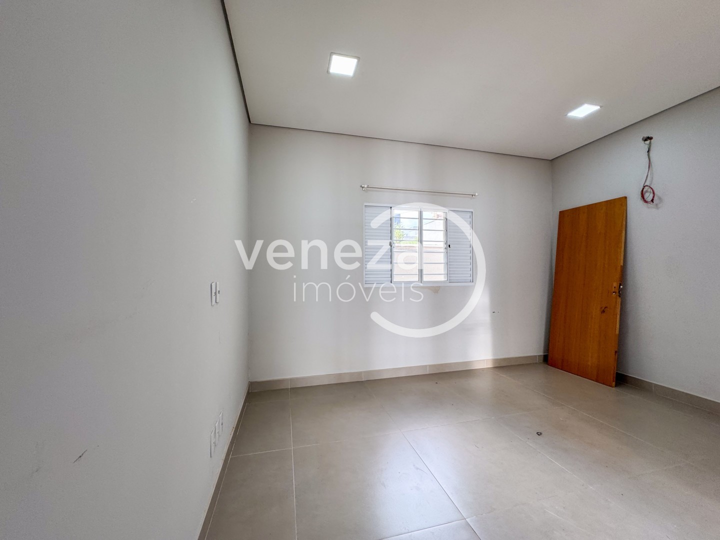 Casa Residencial para locação no bairro Parque Taua de Londrina - Foto 6