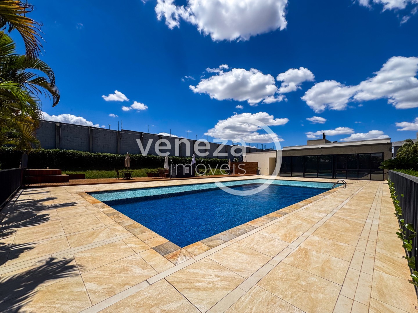 Casa Residencial para locação no bairro Parque Taua de Londrina - Foto 26