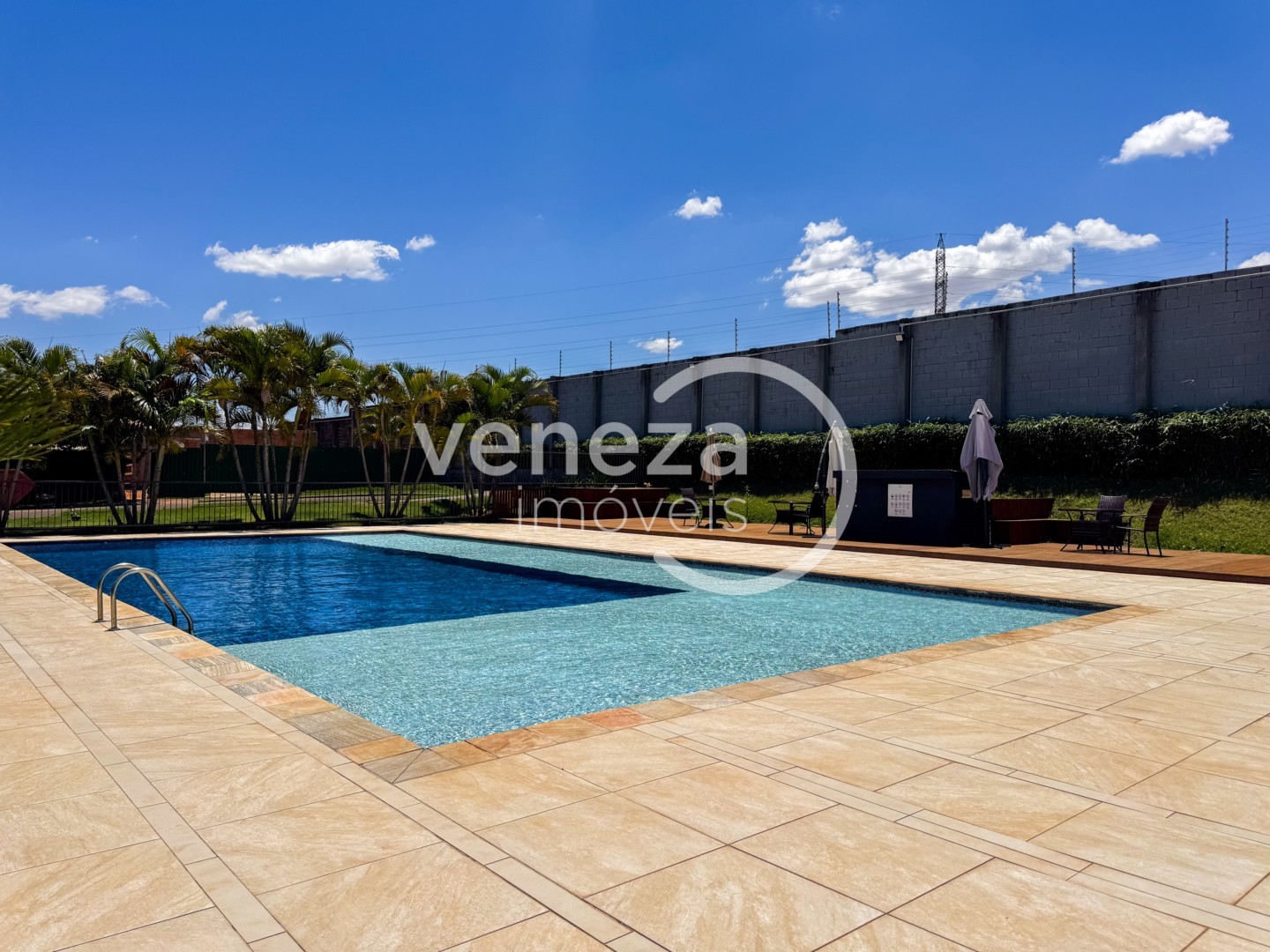 Casa Residencial para locação no bairro Parque Taua de Londrina - Foto 37
