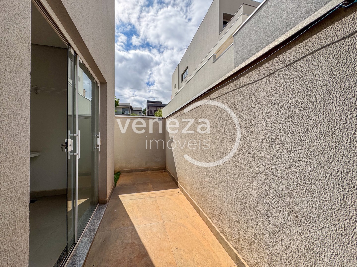 Casa Residencial para venda no bairro Parque Taua de Londrina - Foto 21