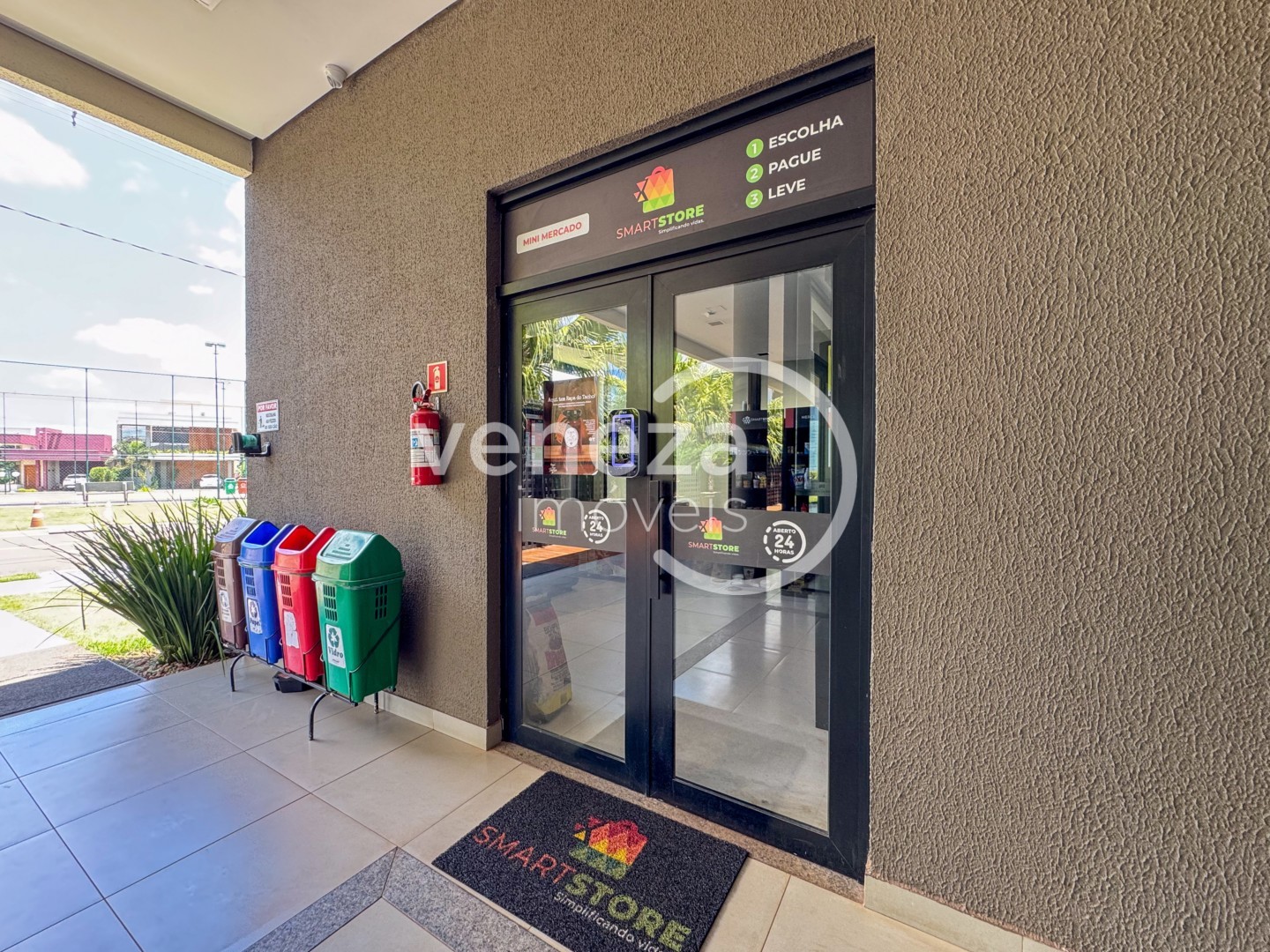 Casa Residencial para venda no bairro Parque Taua de Londrina - Foto 31