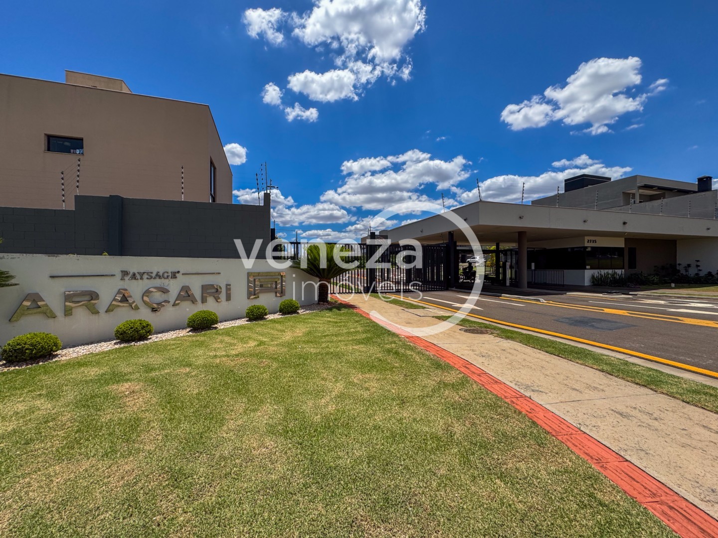 Casa Residencial para venda no bairro Parque Taua de Londrina - Foto 33