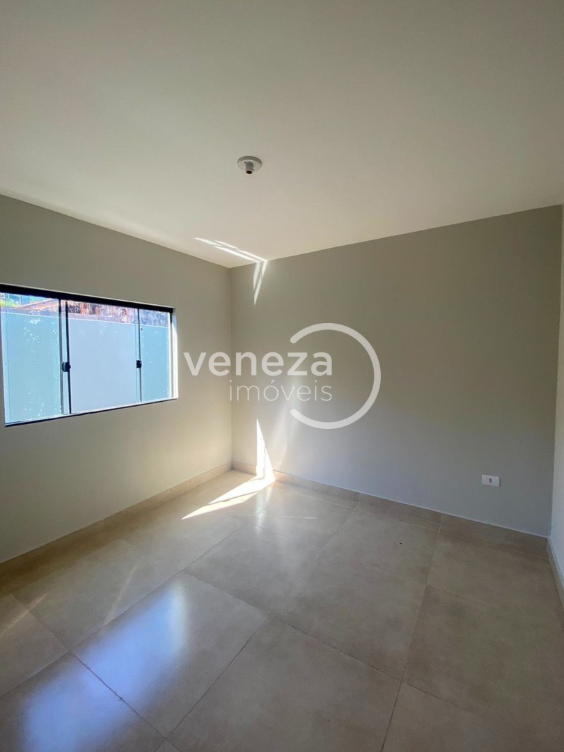 Casa Residencial para venda no bairro Columbia de Londrina - Foto 6