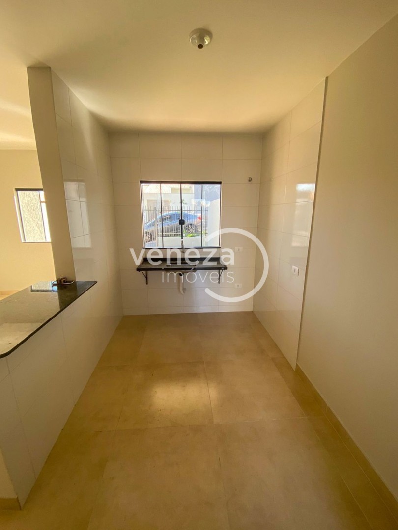 Casa Residencial para venda no bairro Columbia de Londrina - Foto 5