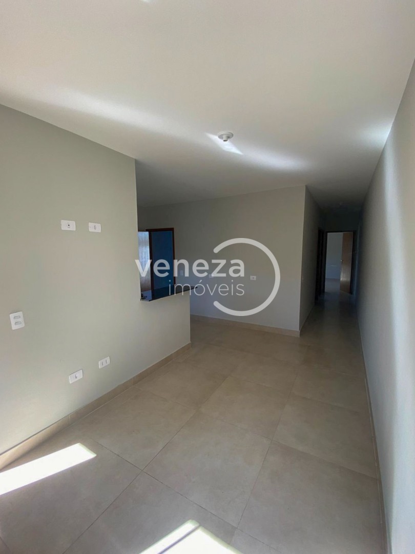 Casa Residencial para venda no bairro Columbia de Londrina - Foto 4