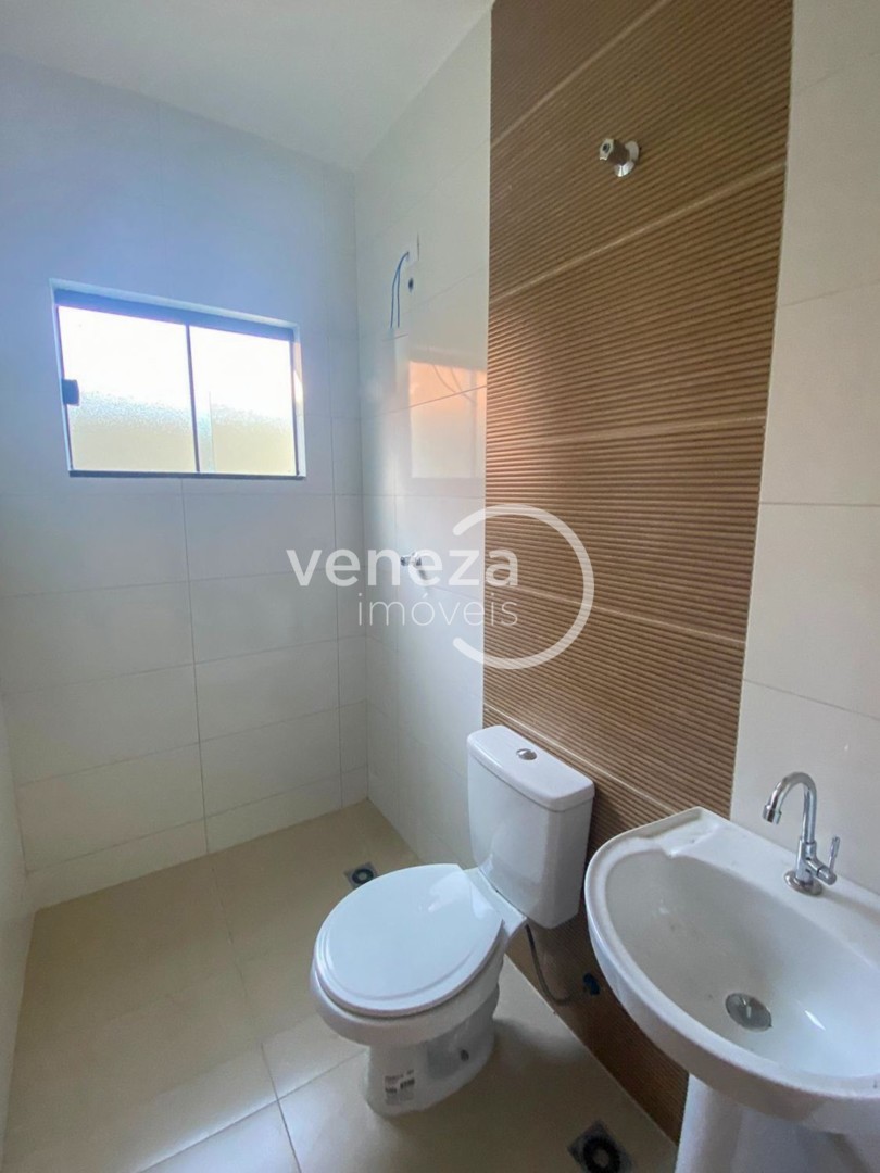 Casa Residencial para venda no bairro Columbia de Londrina - Foto 9