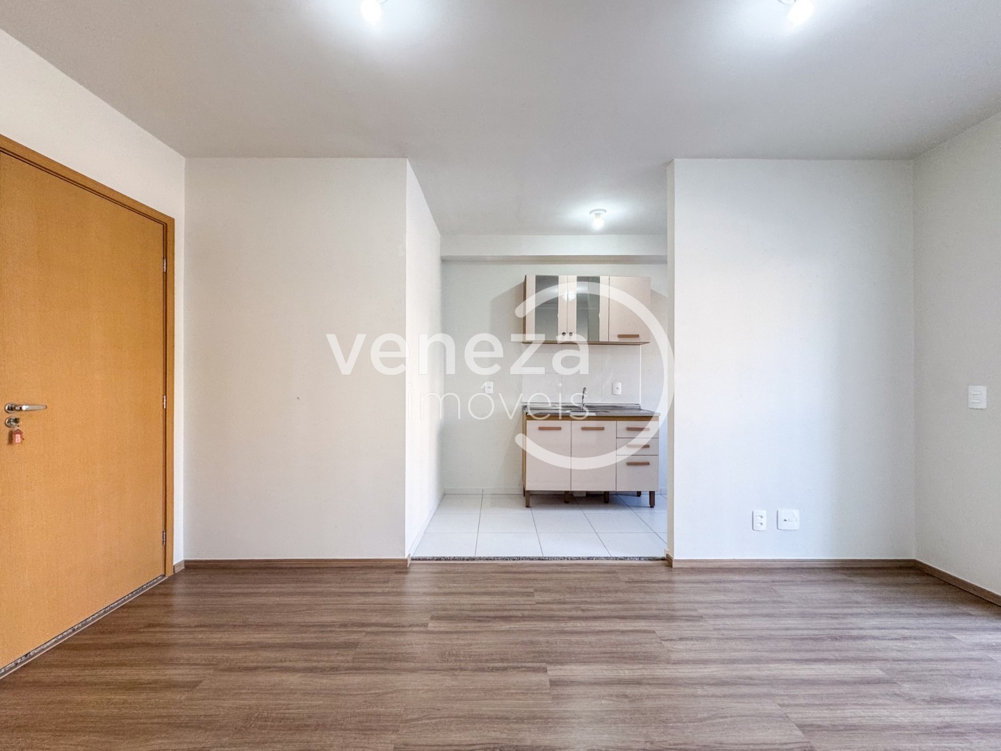 Apartamento para alugar em Industrias Leves, Londrina — Portal Chave Fácil