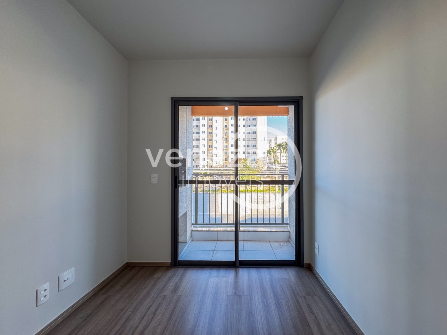 Apartamento para alugar em Industrias Leves, Londrina — Portal Chave Fácil