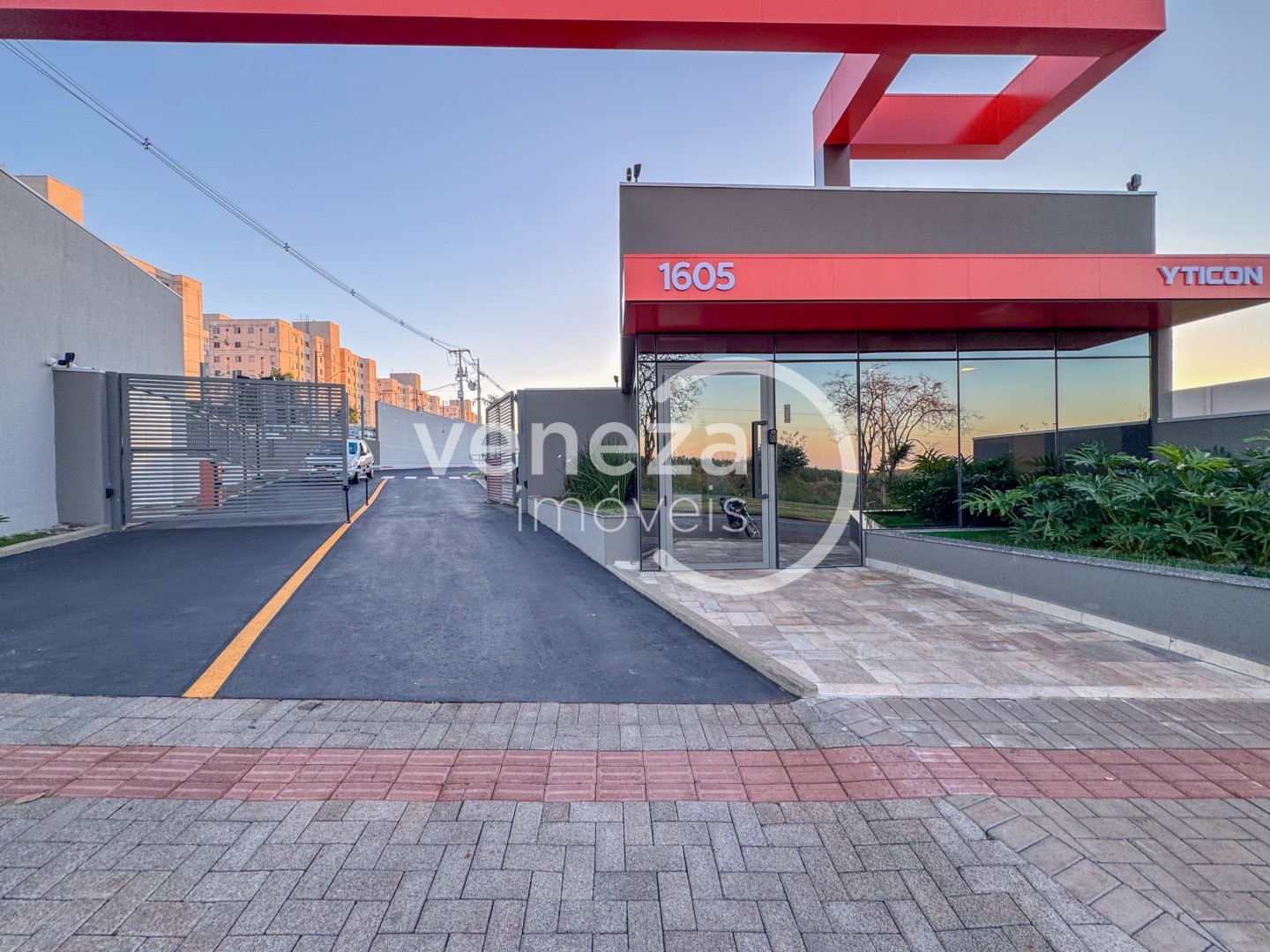 Apartamento para alugar em Industrias Leves, Londrina — Portal Chave Fácil