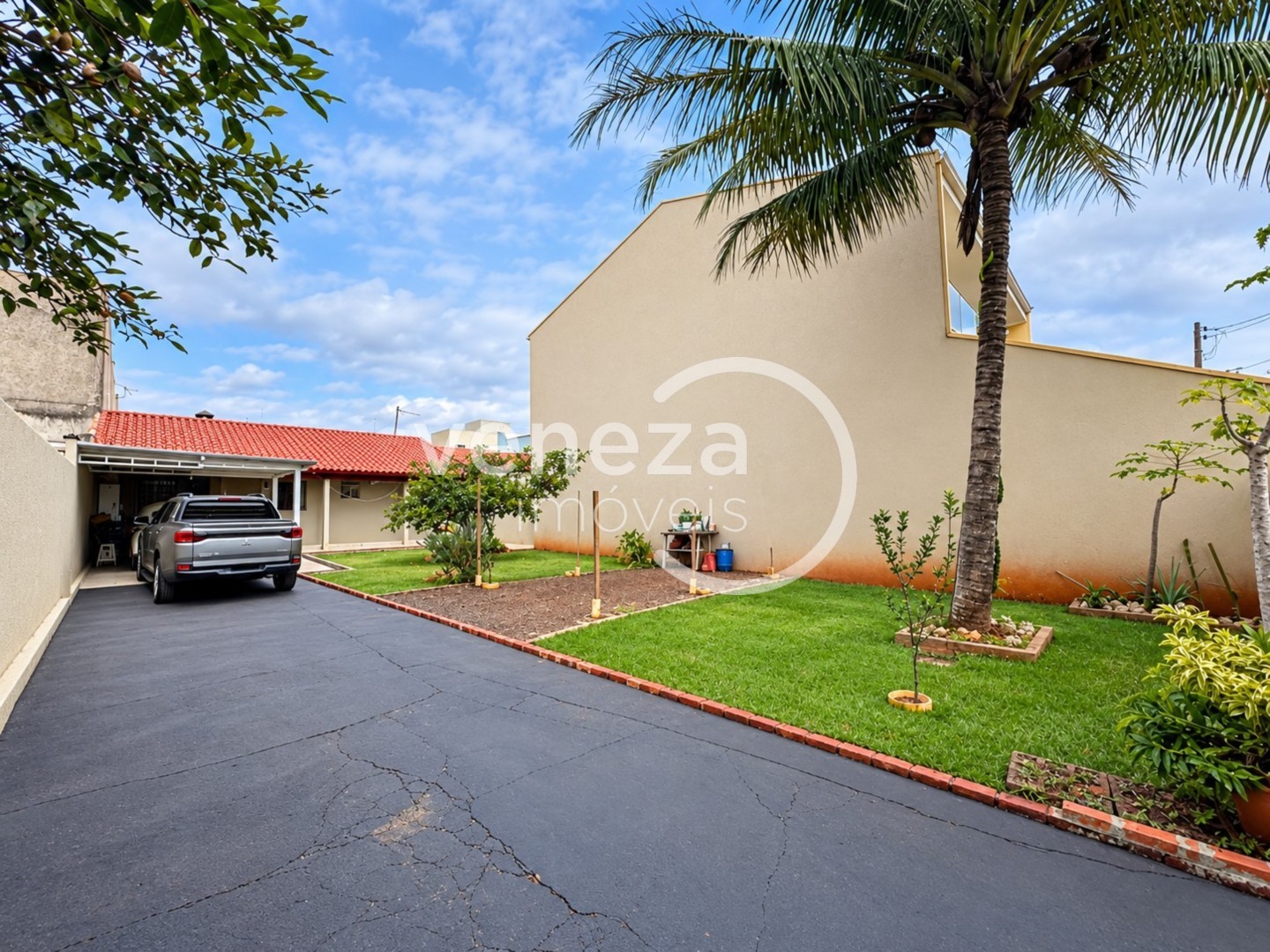 Casa Residencial para venda no bairro Jardim Guararapes de Londrina - Foto 7