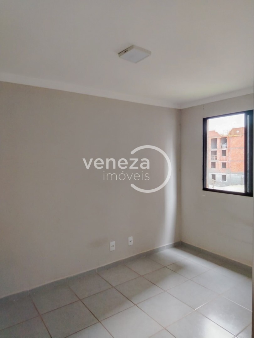 Apartamento para venda no bairro Jardim Maria Celina de Londrina - Foto 4