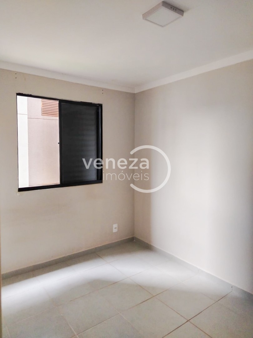 Apartamento para venda no bairro Jardim Maria Celina de Londrina - Foto 5