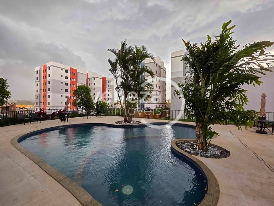 Apartamento para venda no bairro Jardim Maria Celina de Londrina - Foto 11