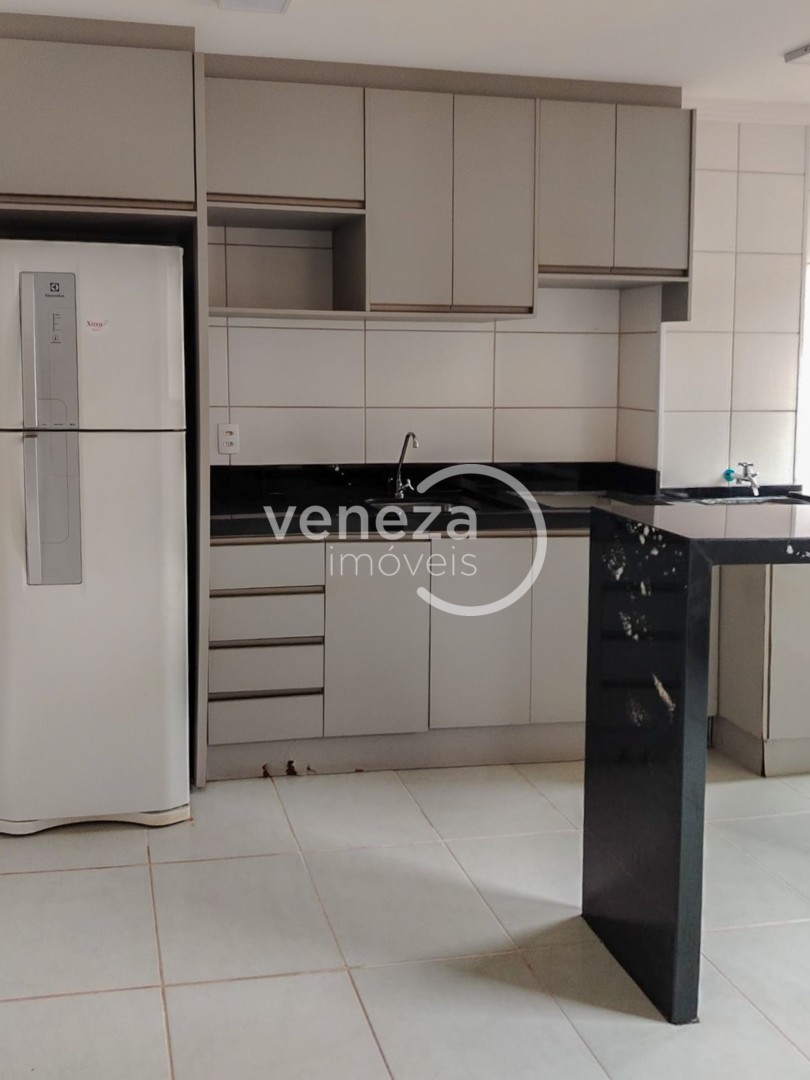 Apartamento para venda no bairro Jardim Maria Celina de Londrina - Foto 6
