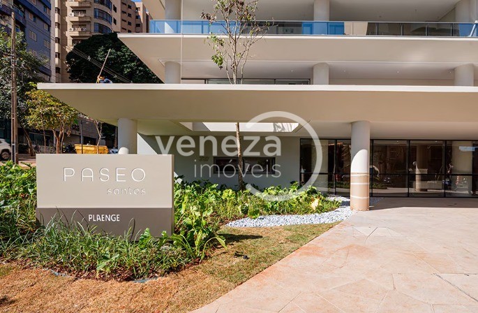 Apartamento para venda no Centro em Londrina com 204m² por R$ 3.500.000 - Foto 1