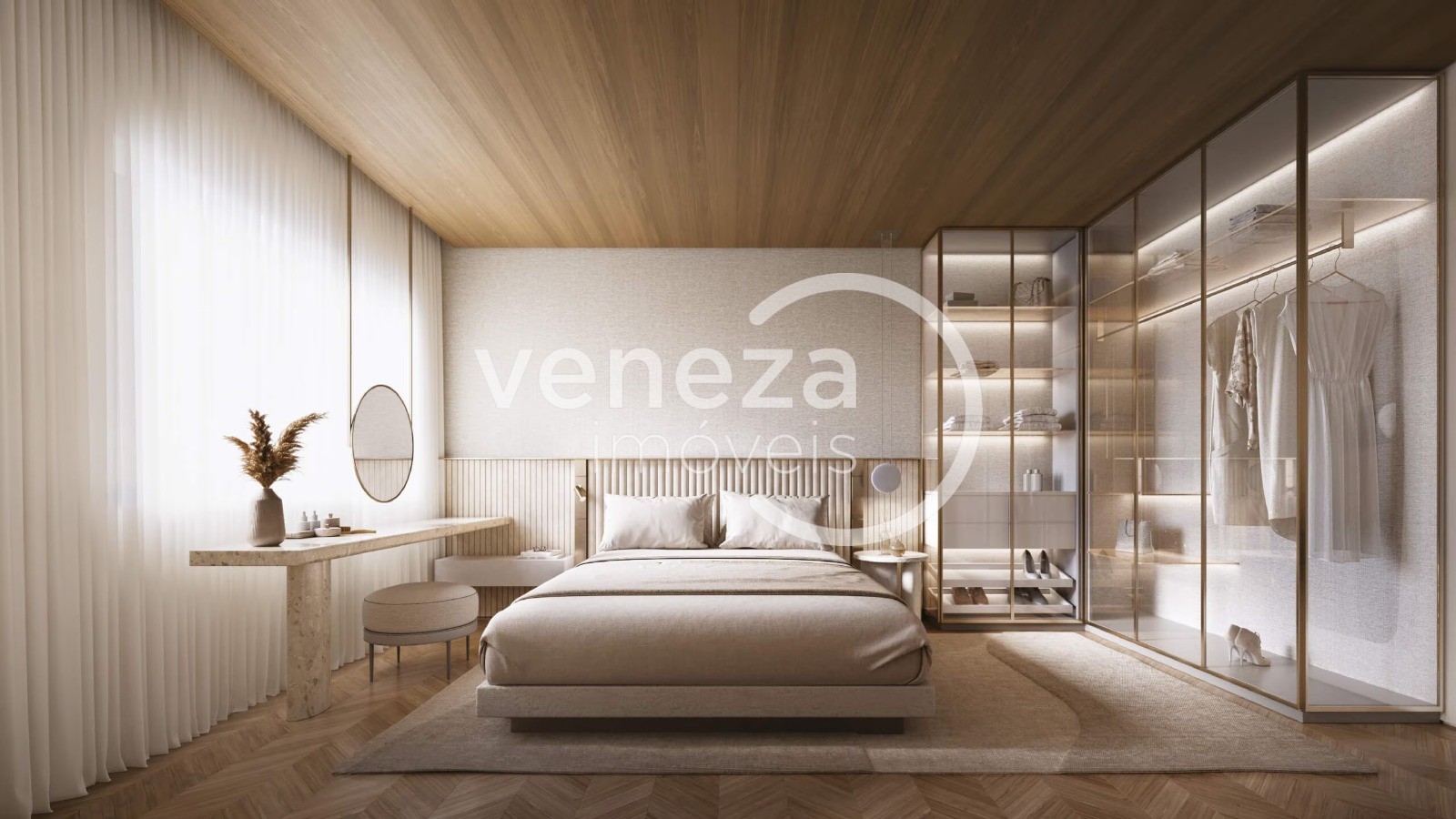 Apartamento para venda no Centro em Londrina com 204m² por R$ 3.500.000 - Foto 3