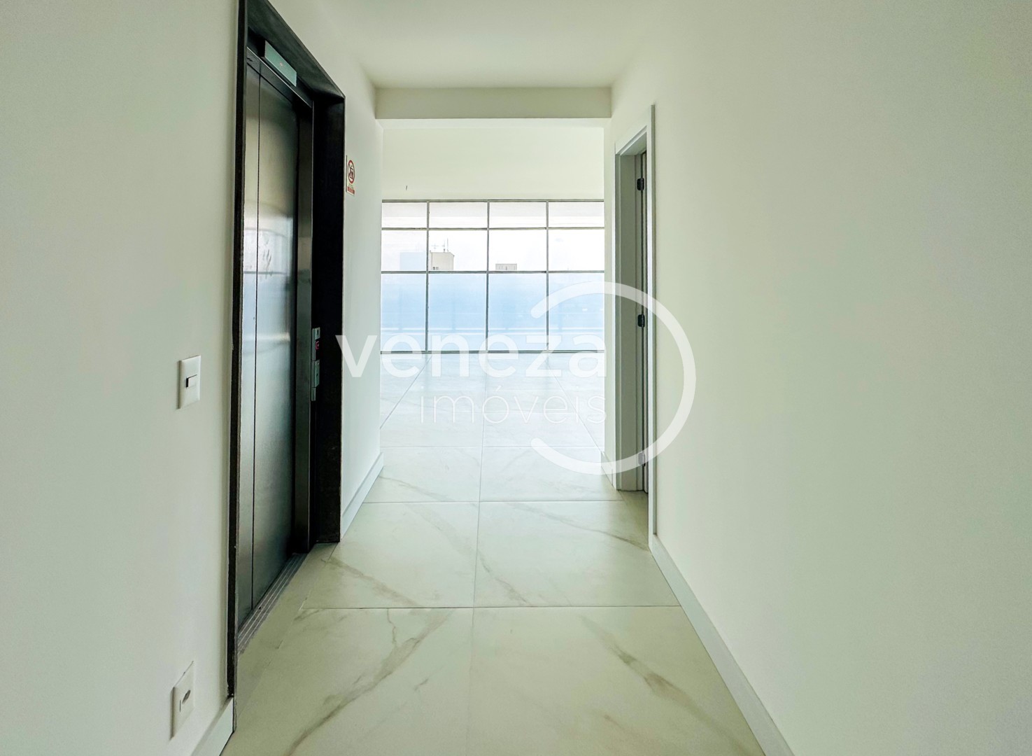 Apartamento para venda no bairro Centro de Londrina - Foto 22