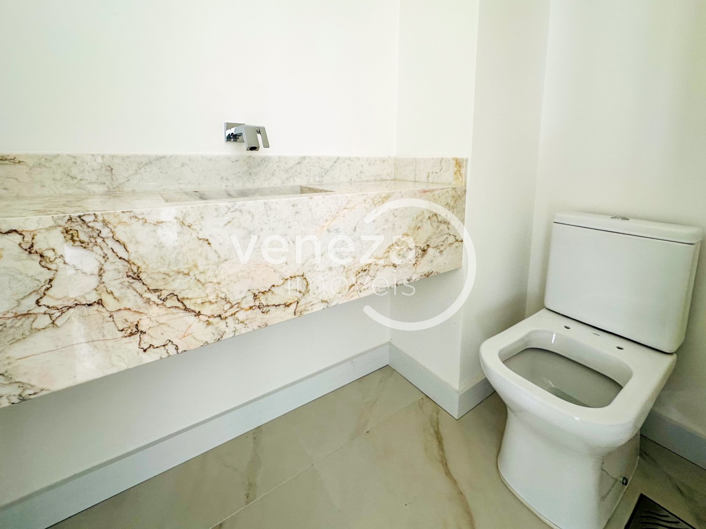 Apartamento para venda no bairro Centro de Londrina - Foto 24