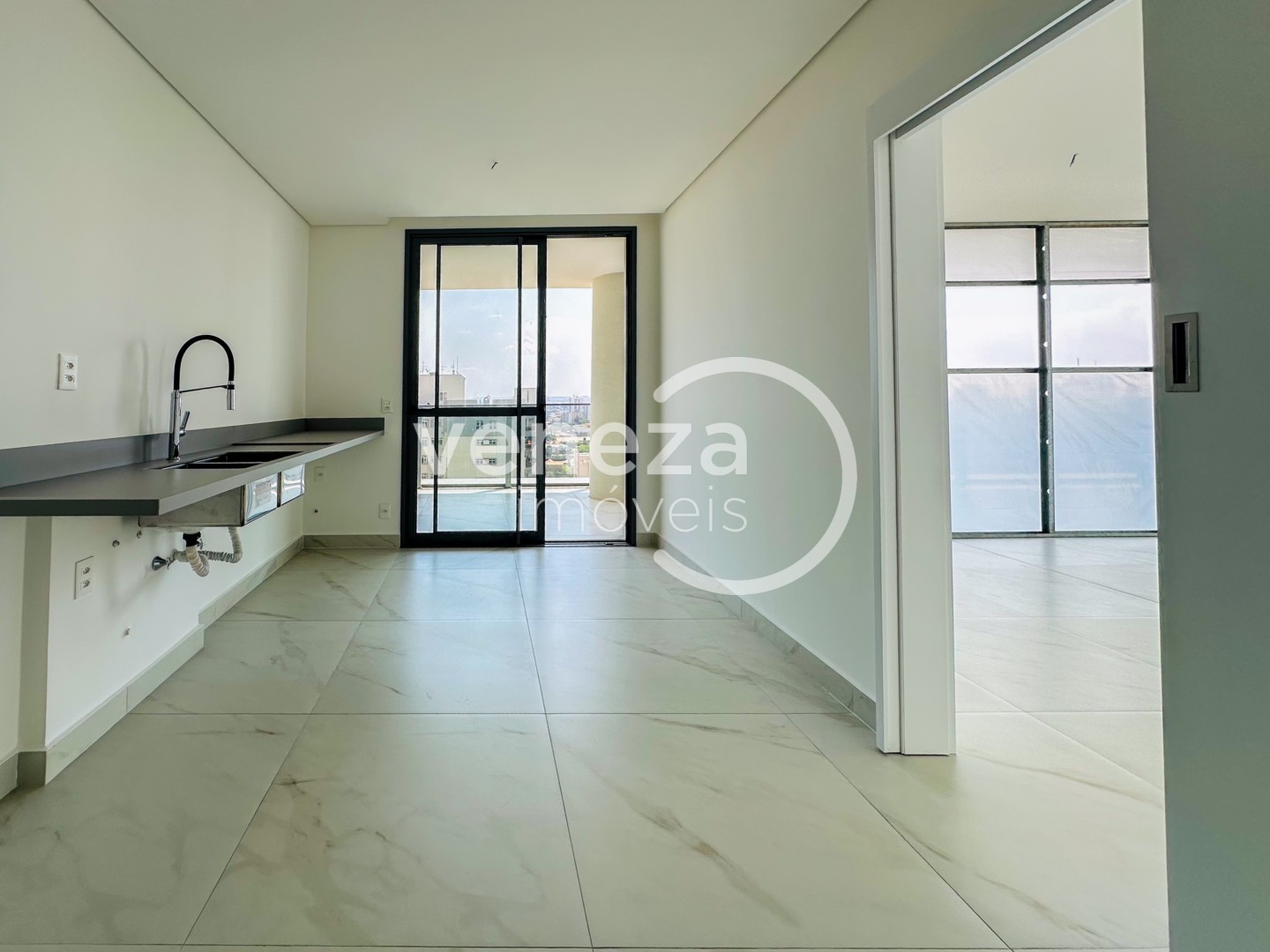 Apartamento para venda no bairro Centro de Londrina - Foto 23