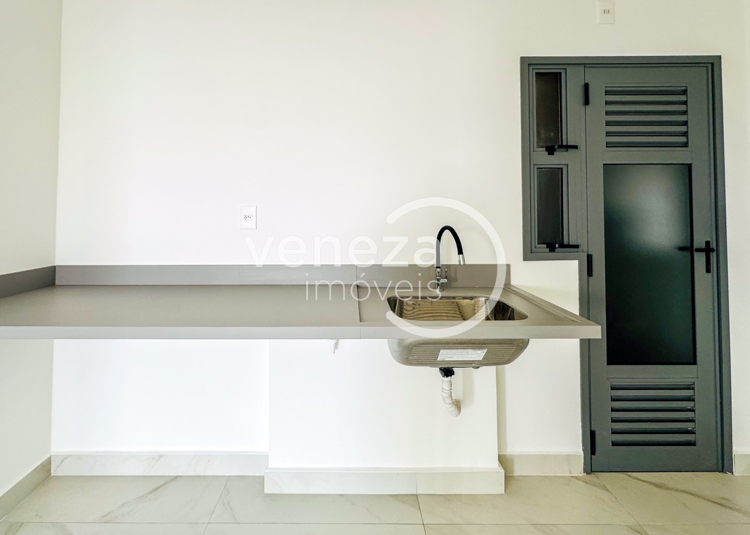 Apartamento para venda no bairro Centro de Londrina - Foto 26