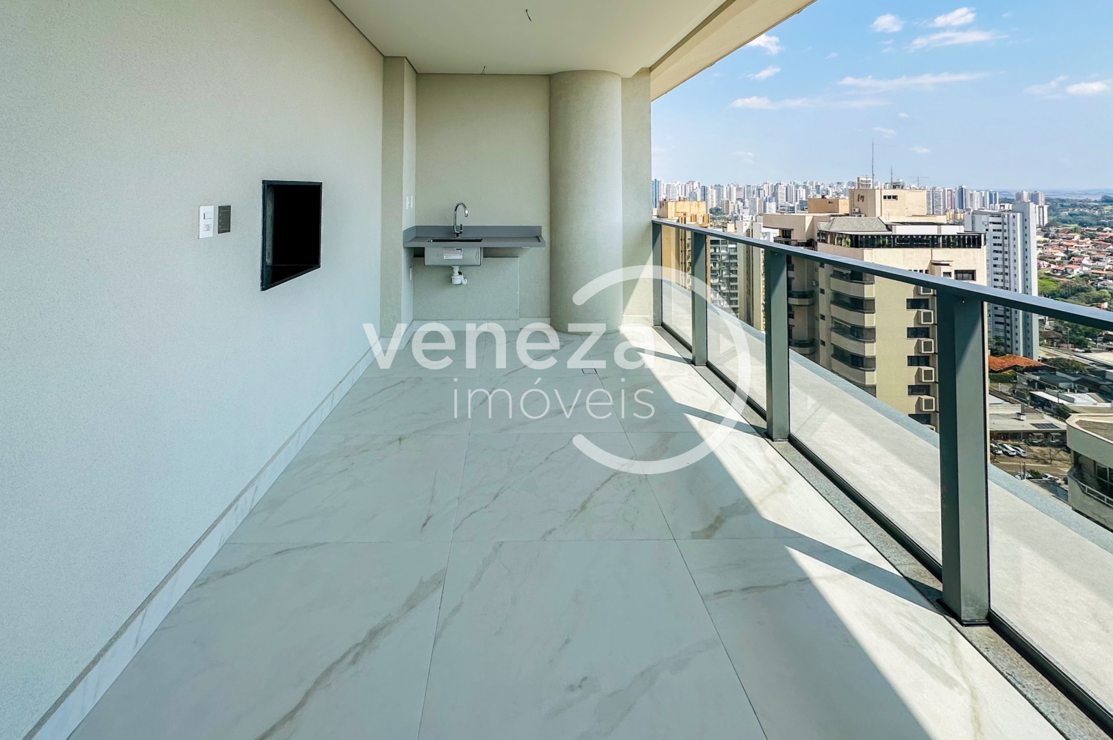Apartamento para venda no bairro Centro de Londrina - Foto 7