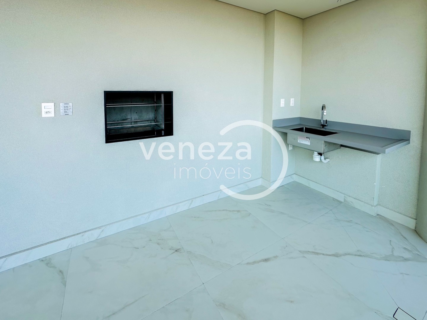 Apartamento para venda no bairro Centro de Londrina - Foto 6