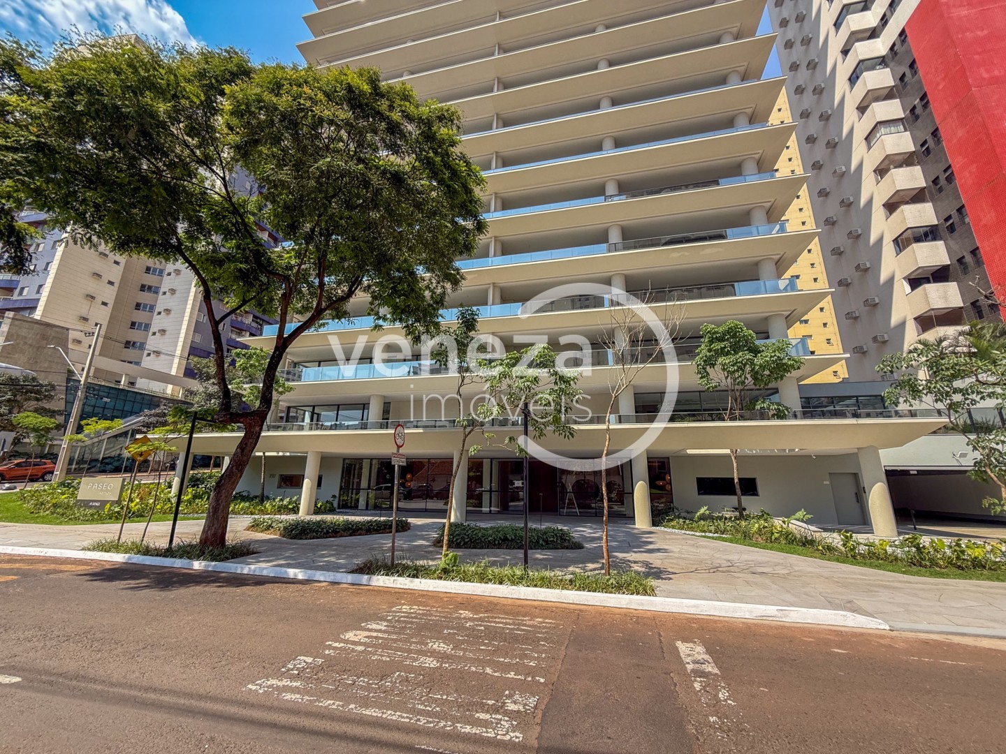 Apartamento para venda no Centro em Londrina com 348m² por R$ 3.250.000 - Foto 1