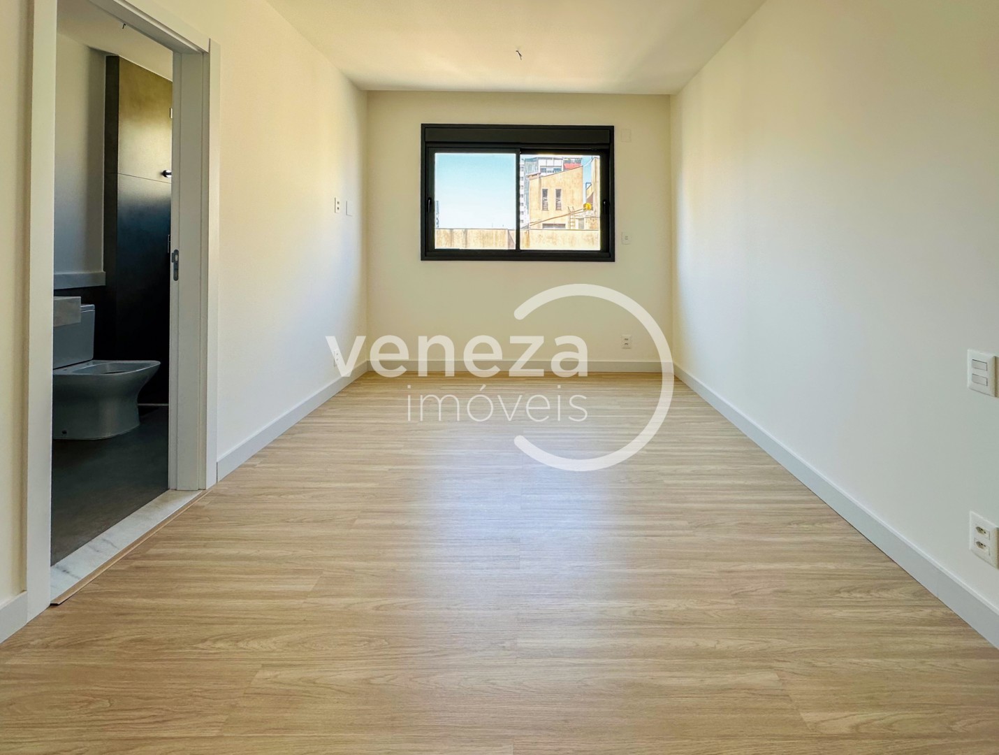 Apartamento para venda no bairro Centro de Londrina - Foto 10