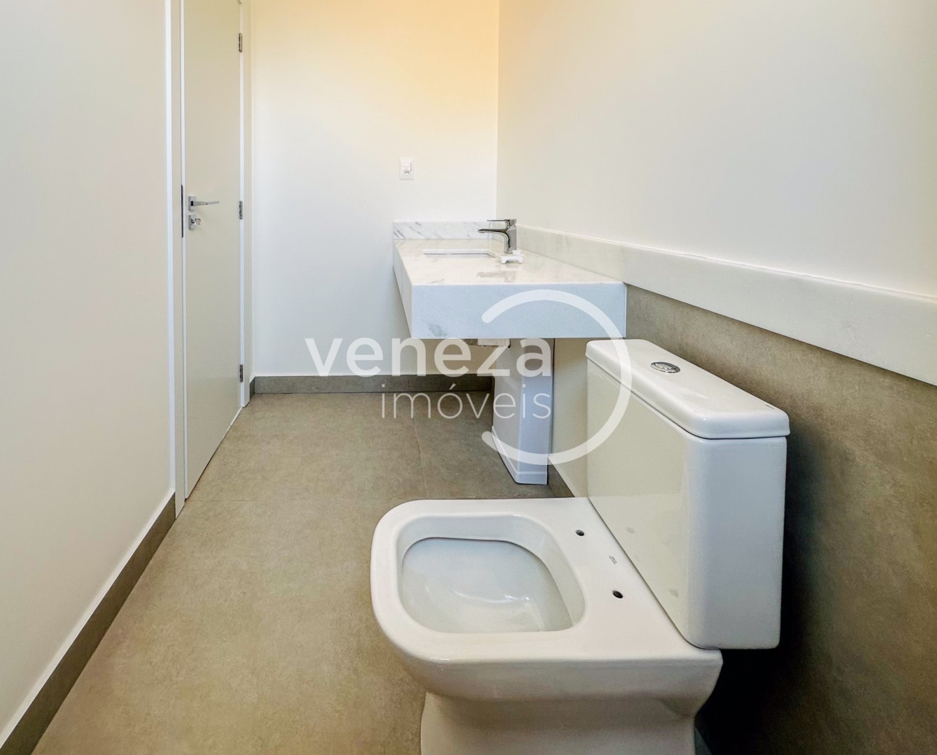 Apartamento para venda no bairro Centro de Londrina - Foto 28