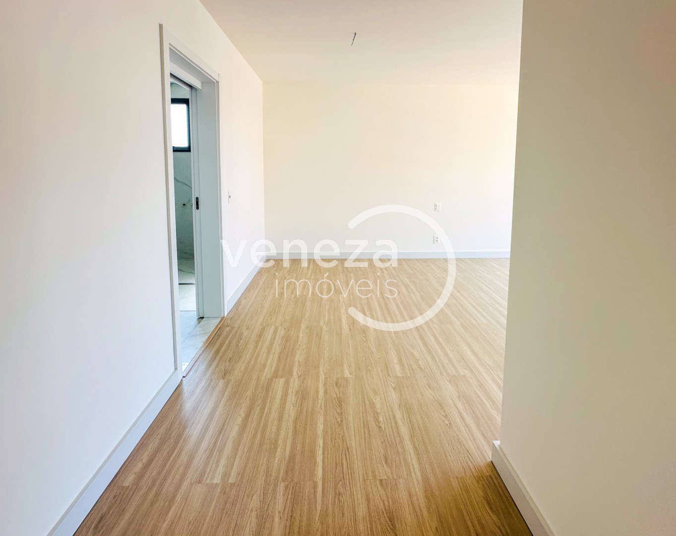 Apartamento para venda no bairro Centro de Londrina - Foto 17