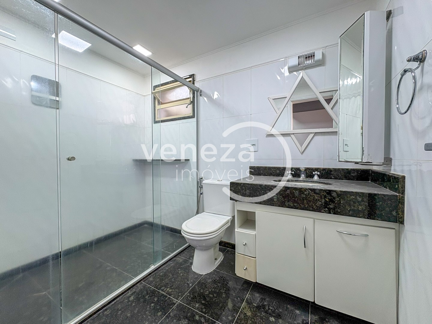 Apartamento para locação no bairro Bela Suica de Londrina - Foto 9