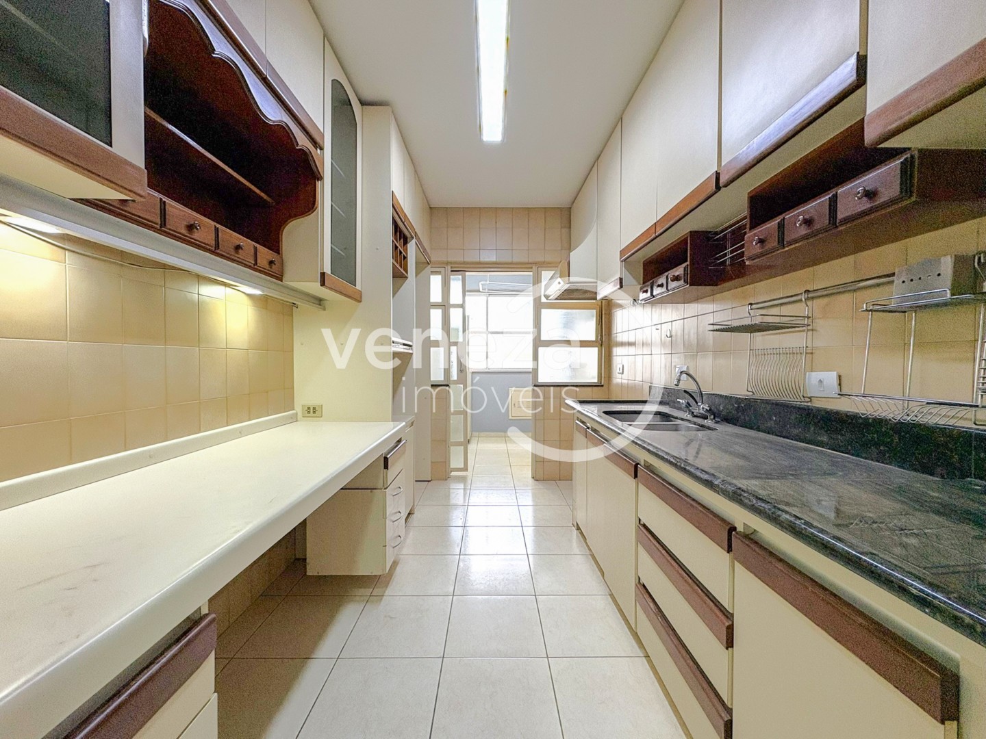 Apartamento para locação no bairro Bela Suica de Londrina - Foto 16
