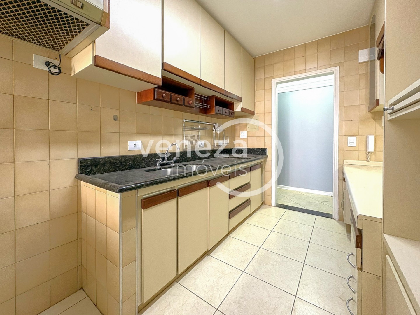 Apartamento para locação no bairro Bela Suica de Londrina - Foto 17