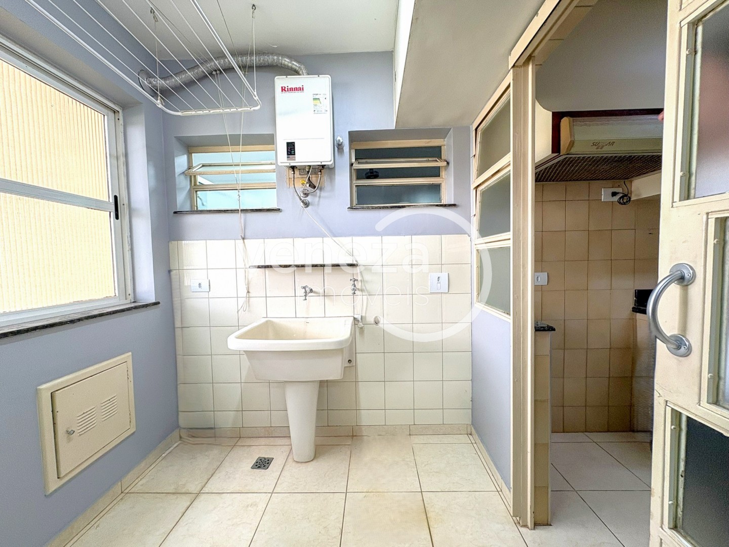 Apartamento para locação no bairro Bela Suica de Londrina - Foto 18