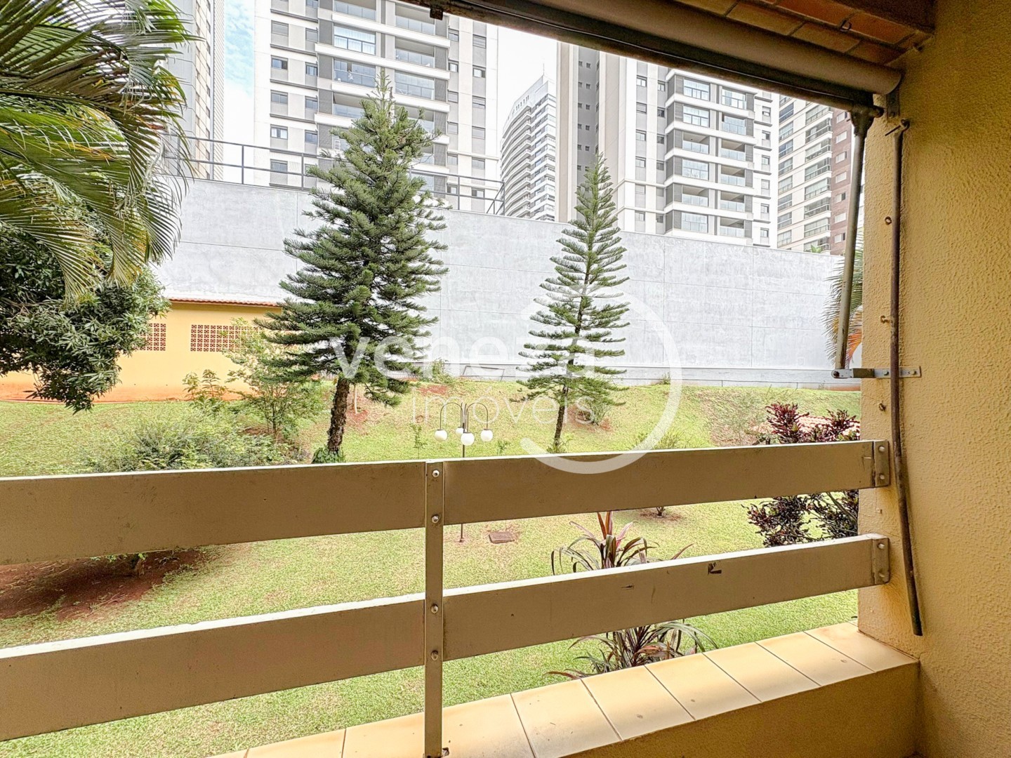 Apartamento para alugar em Bela Suica, Londrina — Portal Chave Fácil