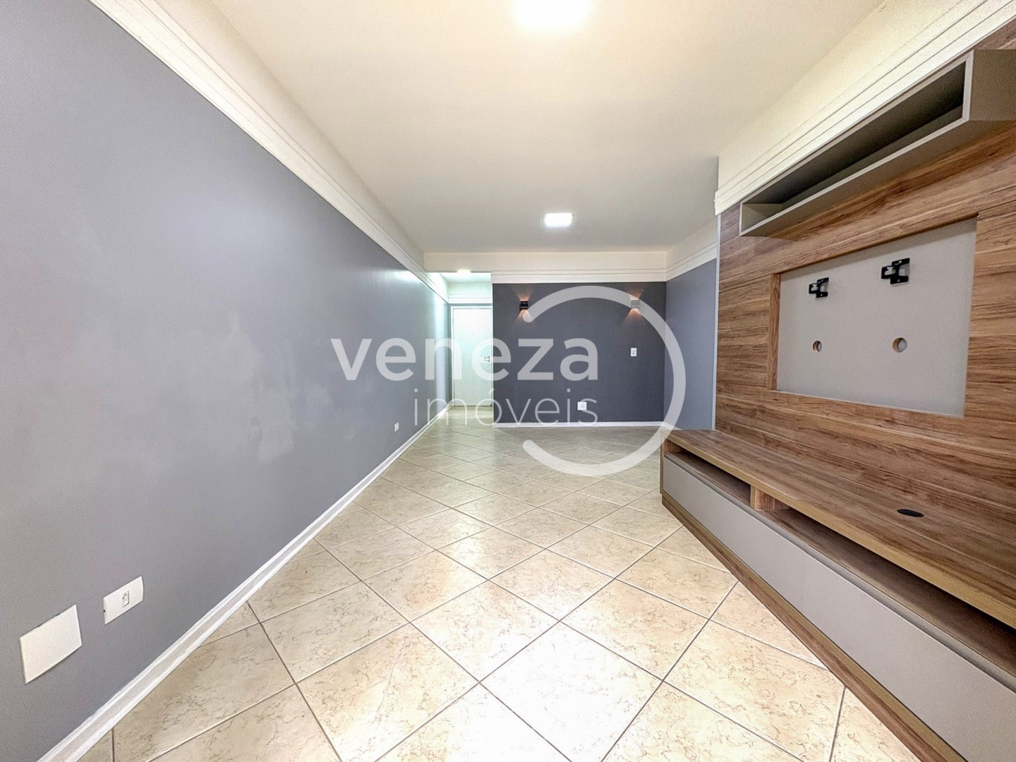 Apartamento para locação no bairro Bela Suica de Londrina - Foto 7