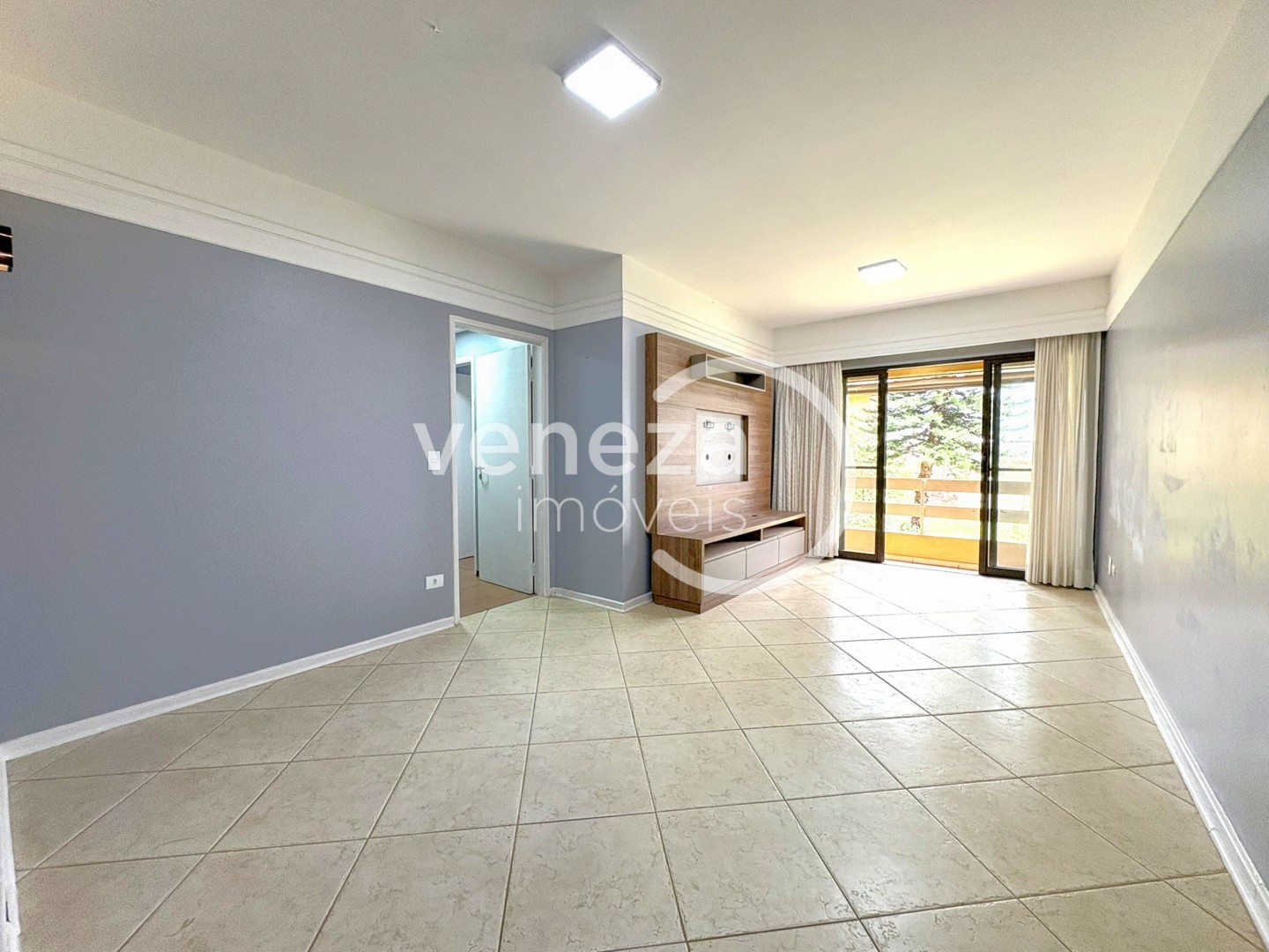 Apartamento para alugar em Bela Suica, Londrina — Portal Chave Fácil